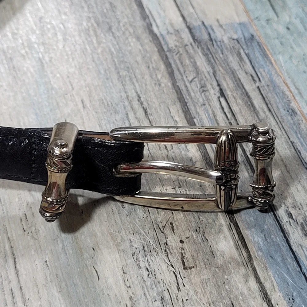 Brighton Belt for kids.